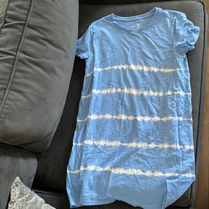 Universal Thread Tye Dye T-shirt Dress